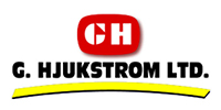 Hjukstrom