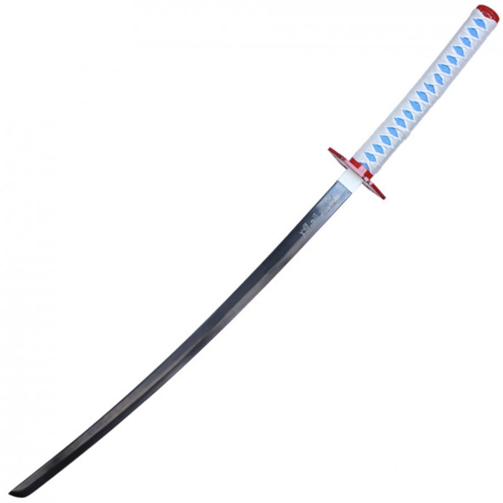 Explore Anime Replica Katana W Scabbard Mrknife explore-anime-replica-katana-w-scabbard-mrknife