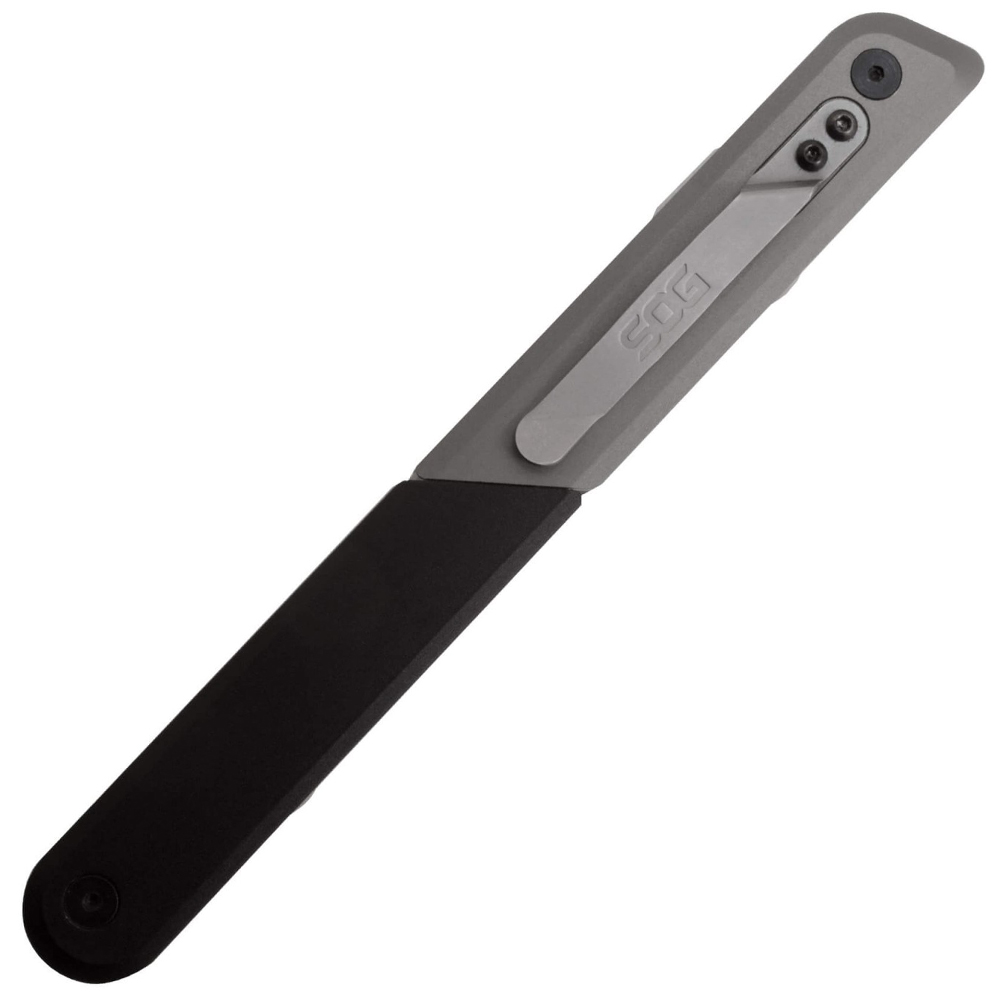 SOG Baton Q3 13-in-1 Multi-Tool | Mr. Knife
