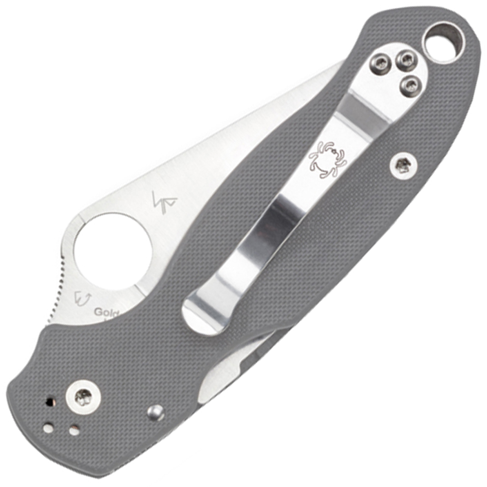 Спайдерки. C223 Spyderco. CPM s110v ножи. Спайдерко парамилитари 3. Нож Spyderco c223.