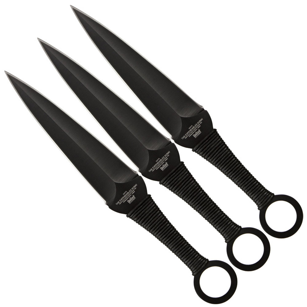 Кунай история. United Cutlery uc2772 Expendables Kunai. Кунай Expendables. Нож Юнайтед Cutlery кунай. Трехзубчатый кунай.