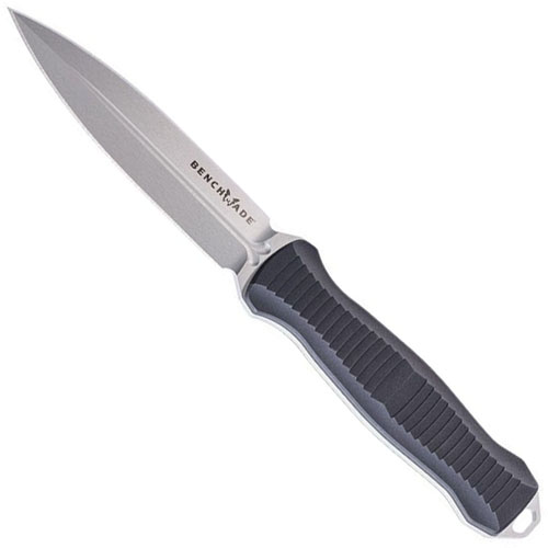 Benchmade Infidel D2 Steel Double-Edge Dagger Blade Fixed Knife