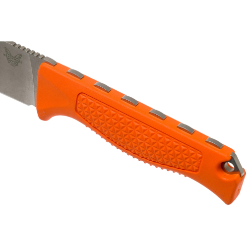 Benchmade Steep Country Fixed Knife