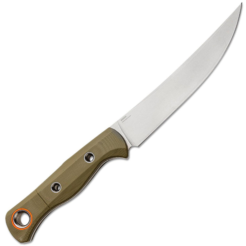 Benchmade Meatcrafter Fixed Knife  