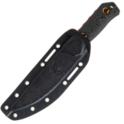 Raghorn Fixed Knife