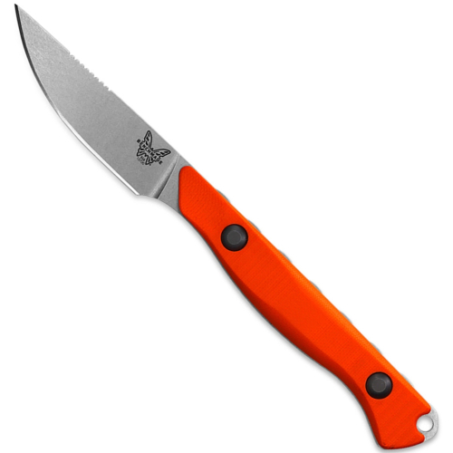 Scalpel - Like Flyway Fixed Knife