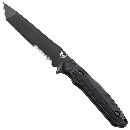 Benchmade Protagonist Combo Knife