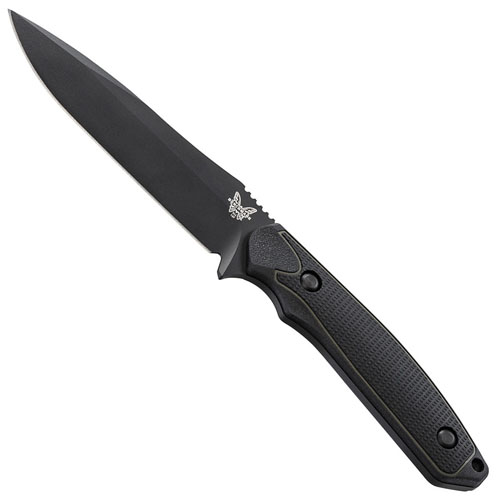Benchmade Protagonist Drop Point Fixed Blade