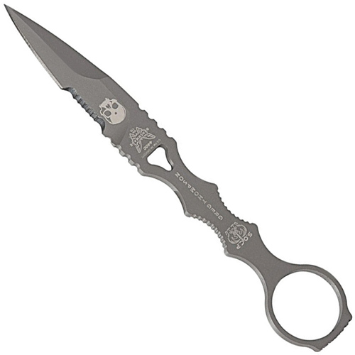 Benchmade SOCP Spear Point Dagger