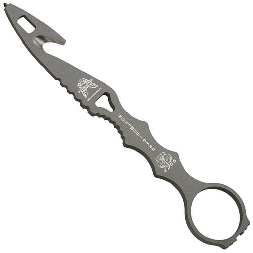 Benchmade Greg Thompson SOCP Tool with Sand Sheath