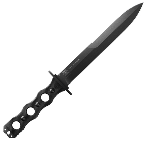 Benchmade 185BK SOCP Fixed Knife