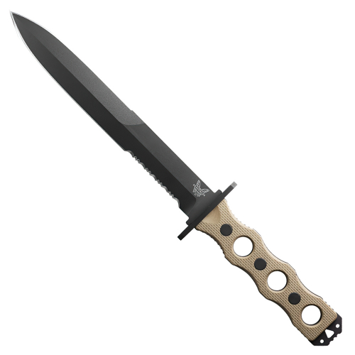 Benchmade SCOP G10 knife