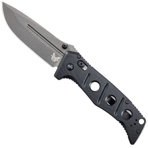 Sibert Folding Knife