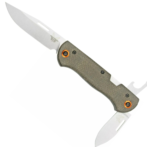 Weekender Folding Knife