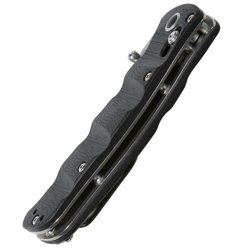 Benchmade 484 Nakamura G-10 Handle Folding Blade Knife