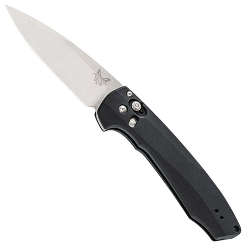 Benchmade 490 Amicus AXIS Folding Knife