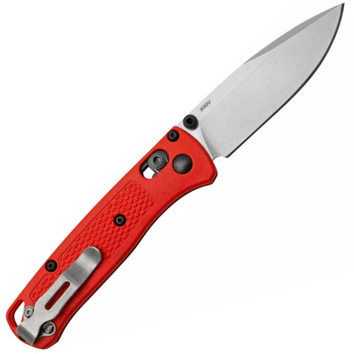 Benchmade Bugout AXIS Folding Knife 