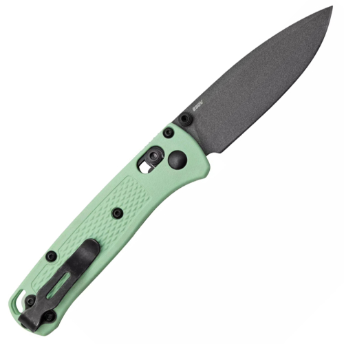 Mini Bugout Flipper Folding Knife 