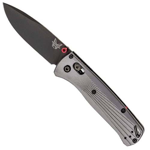 Bugout Folding Plain Knife