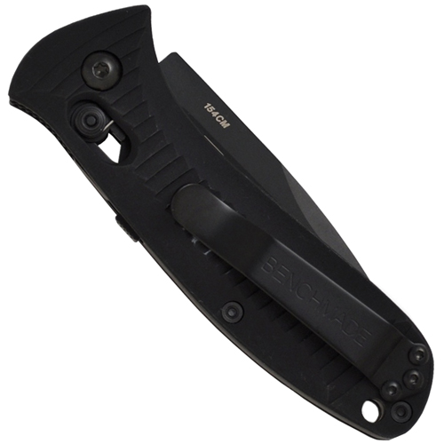 Mini Auto Presidio 2.97 Inch Folding Blade Knife