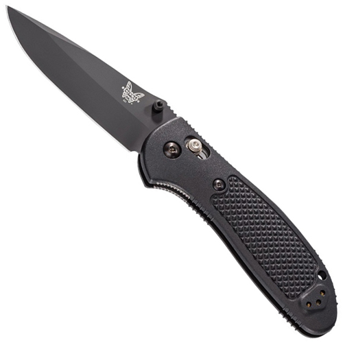 Benchmade Griptilian Nylon Handle Folding Knife