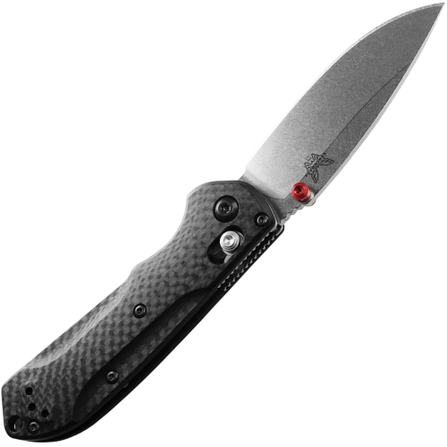 Freek Knife - Carbon Fiber