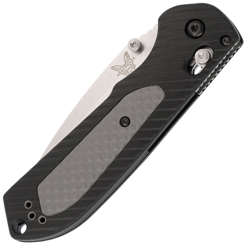 Freek 560 Drop-Point Blade Folding Knife