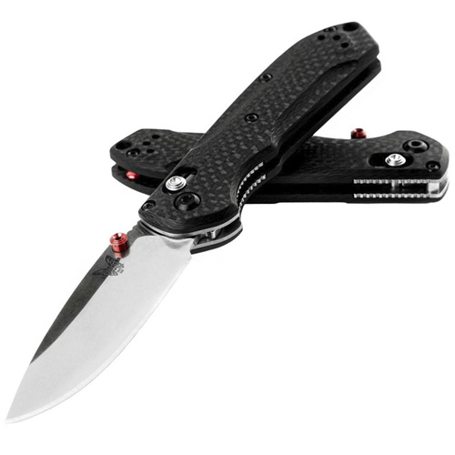 Benchmade 565-1 Mini Freek Folding Knife