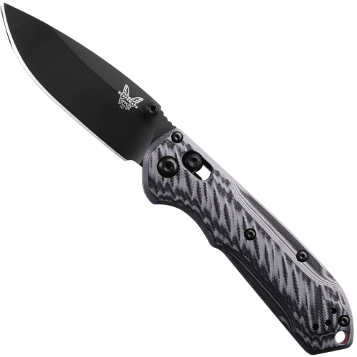 Mini Freek Folding Knife G10