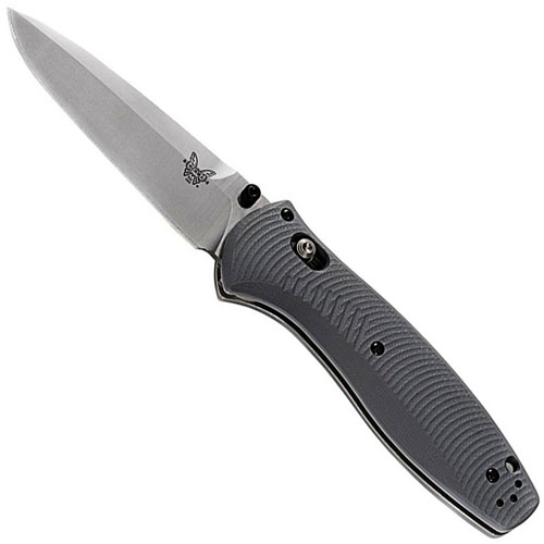 Benchmade Osborne Barrage Folding Knife