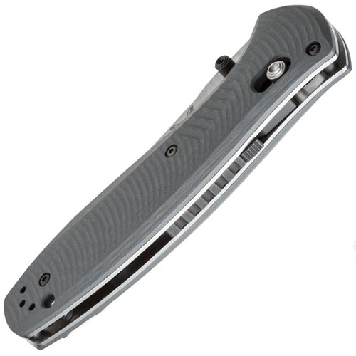 Benchmade 580-2 Barrage CPM-S30V Steel Blade Folding Knife