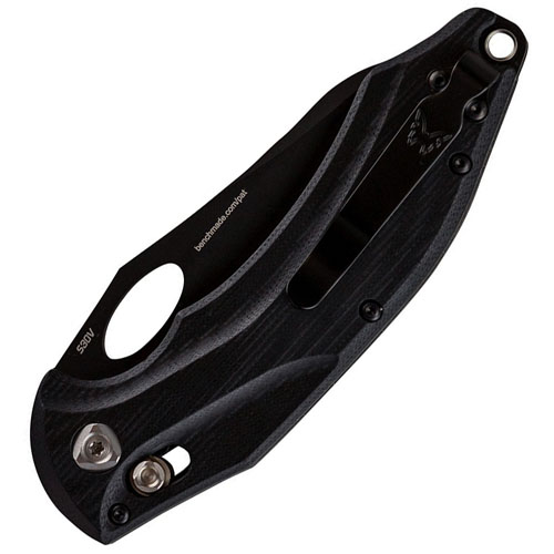 Benchmade Loco AXIS 3.68 Inch S30V Folding Knife