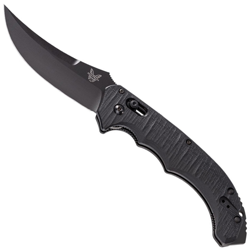 Benchmade Bedlam AUTO-AXIS Folding Blade Knife