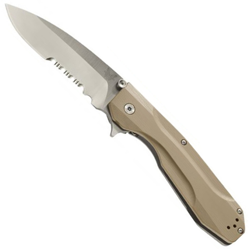Benchmade Osborne Proxy Combo Knife