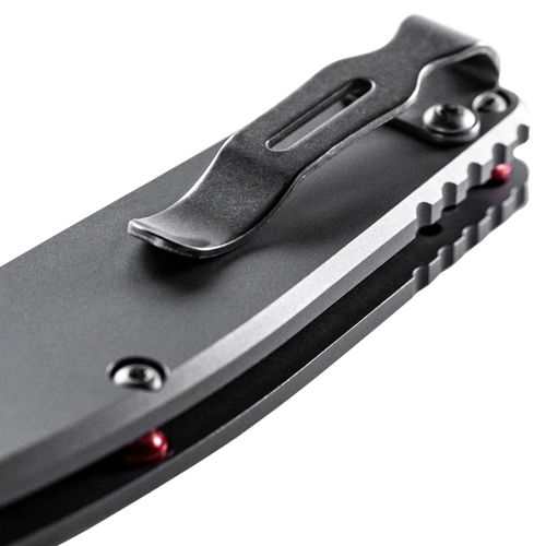 Benchmade Osborne 940-2001 Titanium Handle Folding Knife