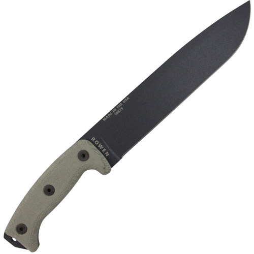  ESEE Junglas Tactical Fixed Blade Knife