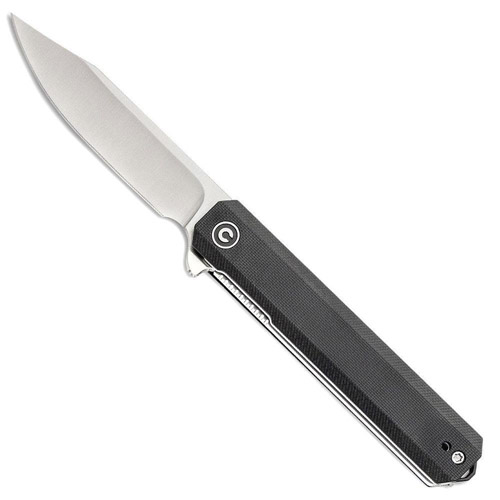 Civivi Chronic Linerlock Black