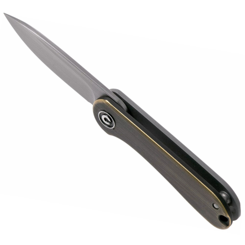 Mini Elementum Folding Blade Knife