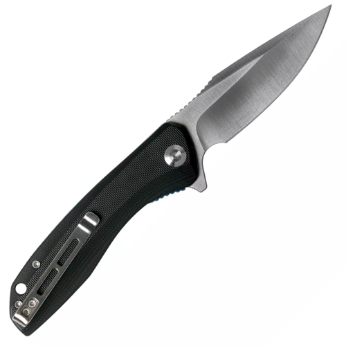 CIivivi Baklash Flipper Liner Knife 