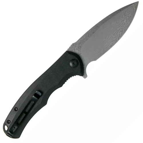 Praxis Flipper Folding Knife