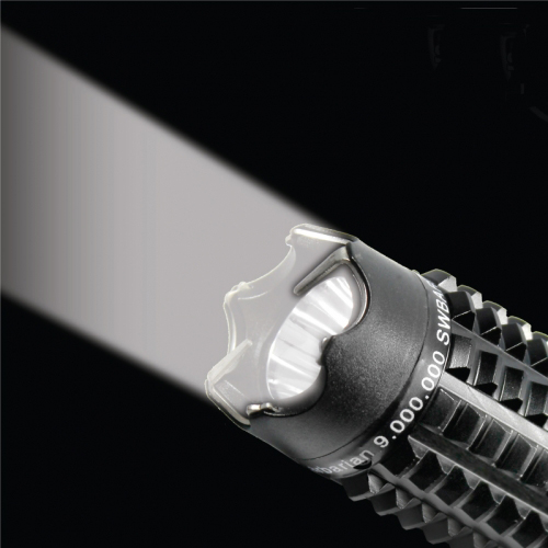 Streetwise 9 Million Volt Stun Baton Flashlight