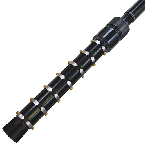ZAP Cane Self-Defense Walking Stick