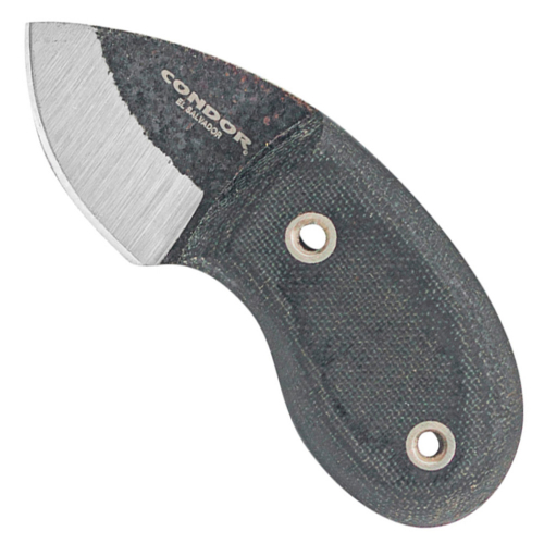 Tortuga neck Fixed knife