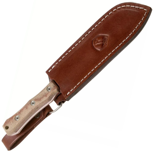 Condor Mountain Pass Surveyor Fixed Knife