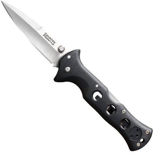 Cold Steel Folding Knife Counter Point 2