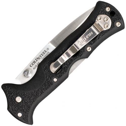 Cold Steel Counter Point II Folding Blade Knife