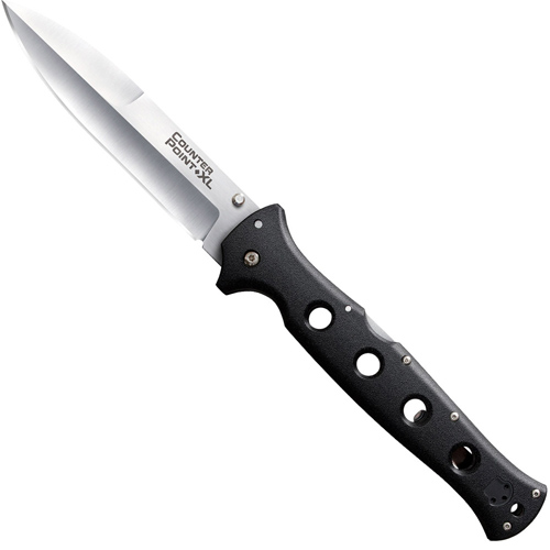 Cold Steel Counter Point XL Folding Blade Knife