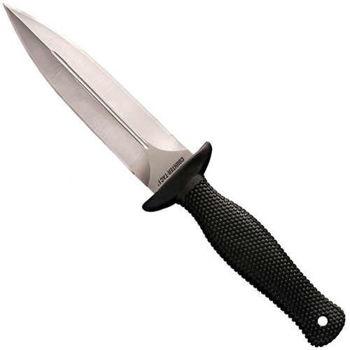 Cold Steel Counter TAC I In VG-1 Fixed Blade Knife
