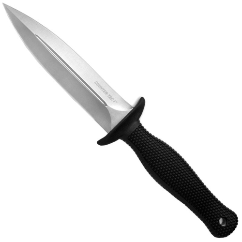 Cold Steel Counter TAC 1 5 Inch Blade Boot Knife