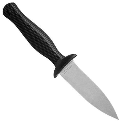 Cold Steel Counter TAC 2 Double Edged Boot Knife